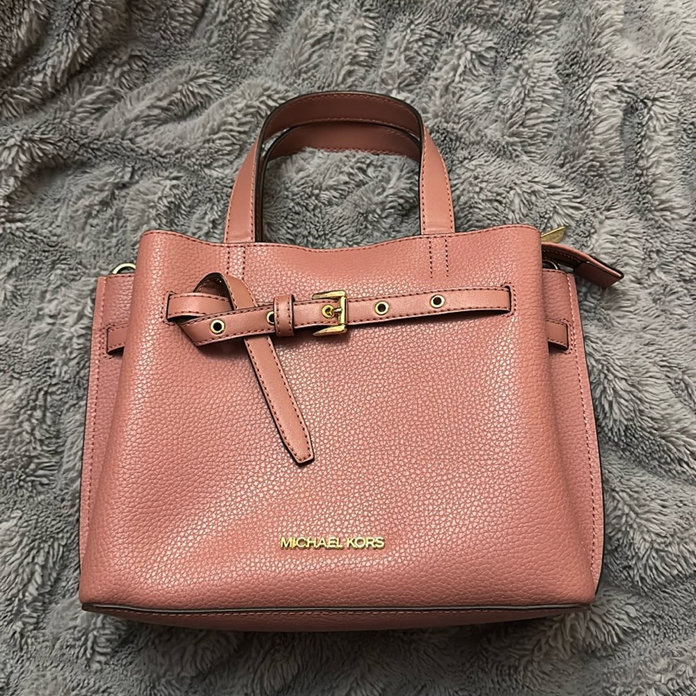 Mk Purse used
